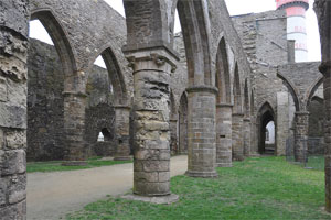 Saint-Mathieu de Fine-Terre