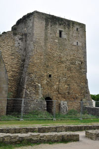 Saint-Mathieu de Fine-Terre