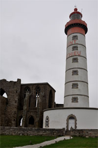 Saint-Mathieu de Fine-Terre