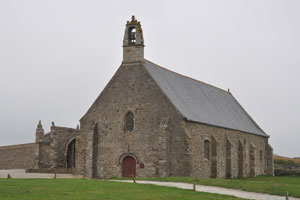 Saint-Mathieu de Fine-Terre