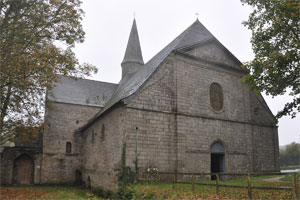 Notre-Dame du Relec