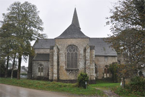 Notre-Dame du Relec