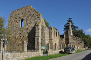 Saint-Sulpice-la-Fret