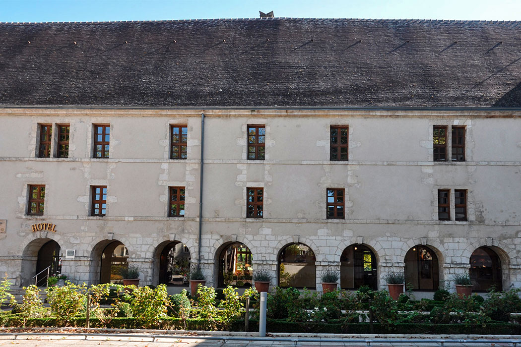 Saint-Ambroix de Bourges