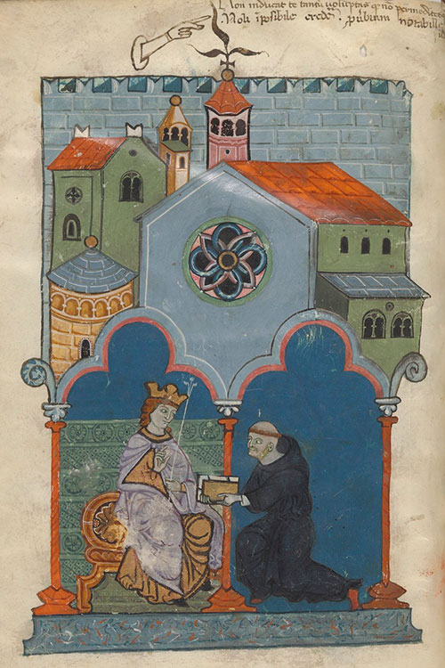 Augustins de Bourges