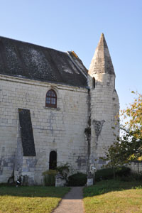 Bourgueil