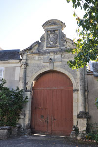 Bourgueil