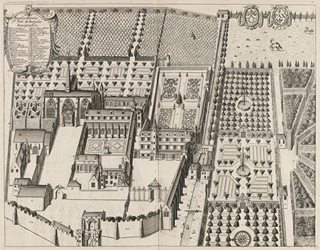 Saint-Pierre de Bourgueil