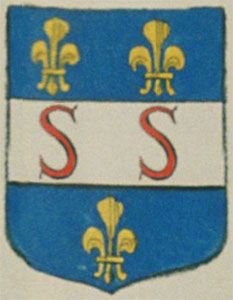 Saint-Sulpice de Bourges