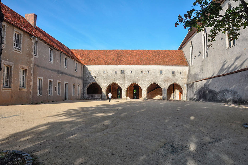 Cordeliers of Châteauroux