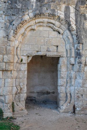 Notre-Dame de Déols