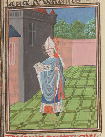 Saint-Euverte d’Orléans