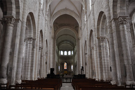 Saint-Benot-sur-Loire