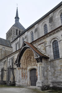 Saint-Benoît-sur-Loire