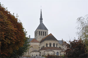 Saint-Benot-sur-Loire