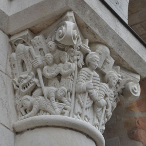 Saint-Benoît-sur-Loire