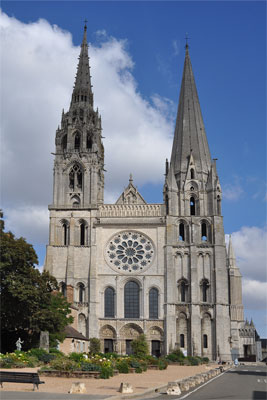 Chartres