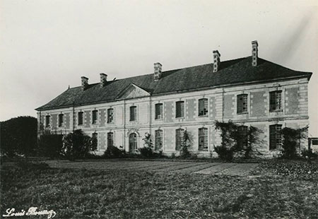 Notre-Dame de Noyers