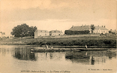 Notre-Dame de Noyers