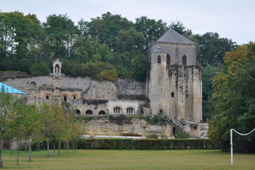 Abbaye de Marmoutier