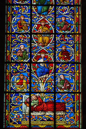 Saint-Martin de Massay