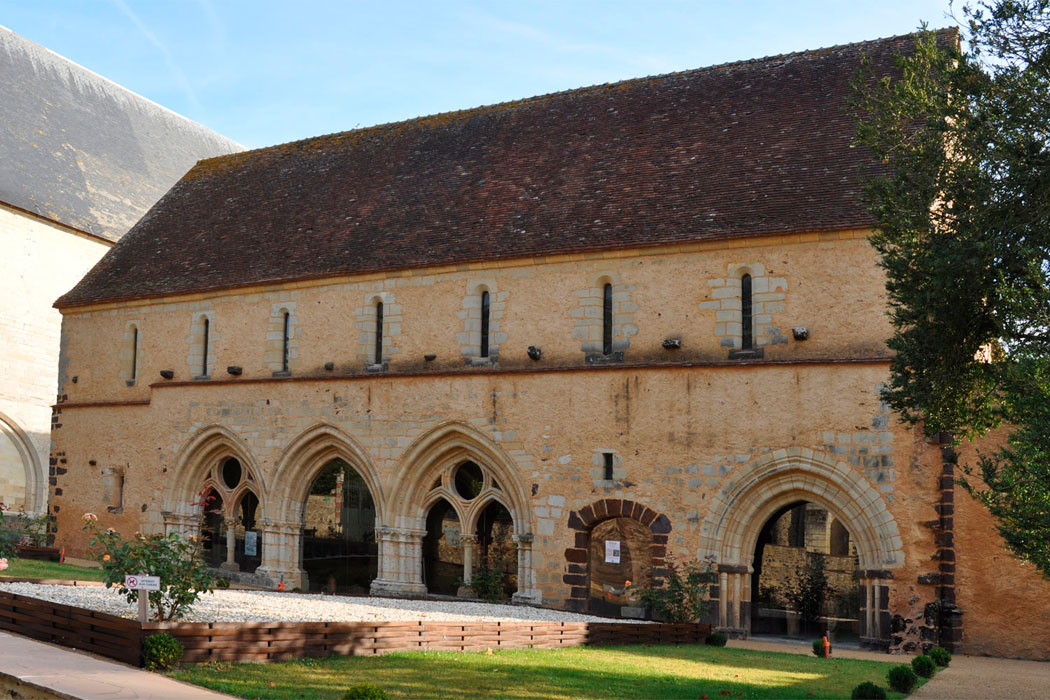 Saint-Martin de Massay