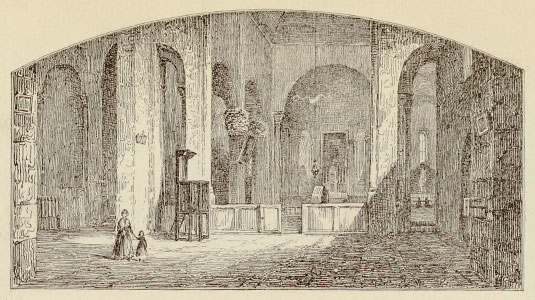 Saint-Pierre de Méobecq