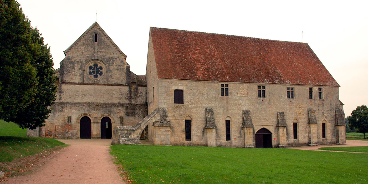 Abbaye de Noirlac