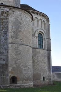 Saint-Martin de Plaimpied