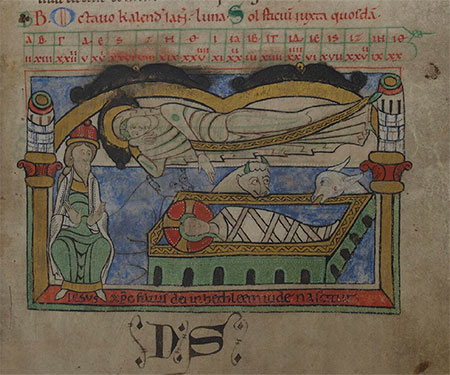 Abadía de Pontlevoy