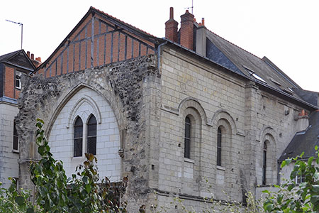 Indre-et-Loire