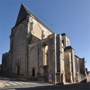 Saint-Satur