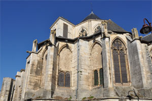 Saint-Satur