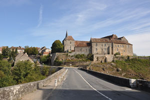Saint-Benoît-du-Sault