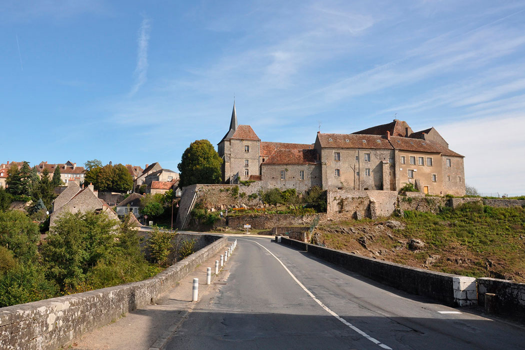 Saint-Benoît-du-Sault