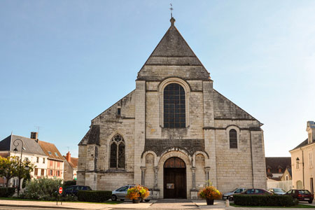 Loir-et-Cher