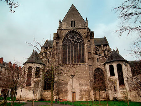 Indre-et-Loire