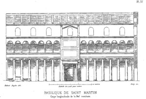 Saint-Martin de Tours