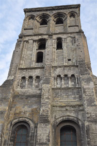 Saint-Martin de Tours