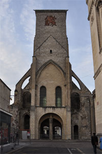 Saint-Martin de Tours