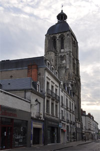 Saint-Martin de Tours