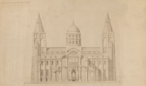 Saint-Martin de Tours