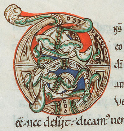 La Trinité de Vendôme