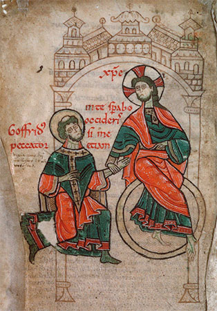 La Trinité de Vendôme