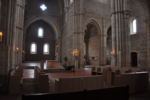 Abadia d'Acey