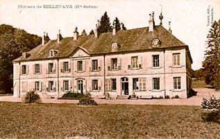 Bellevaux