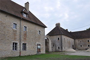 La Charit