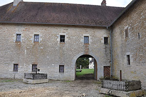 La Charit