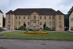 Clairefontaine