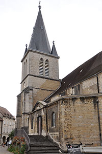 Saint-Dsir